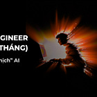 Lộ trình 6 tháng tự học AI Engineer chuyên nghiệp (Kèm khóa học miễn phí)