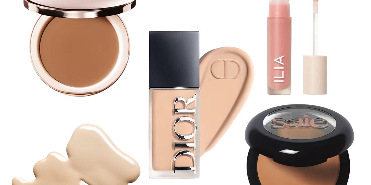 Beauty News: What’s New