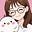 ちはる｜AIアニメ × もちぴ｜Canva ⭐のアバター