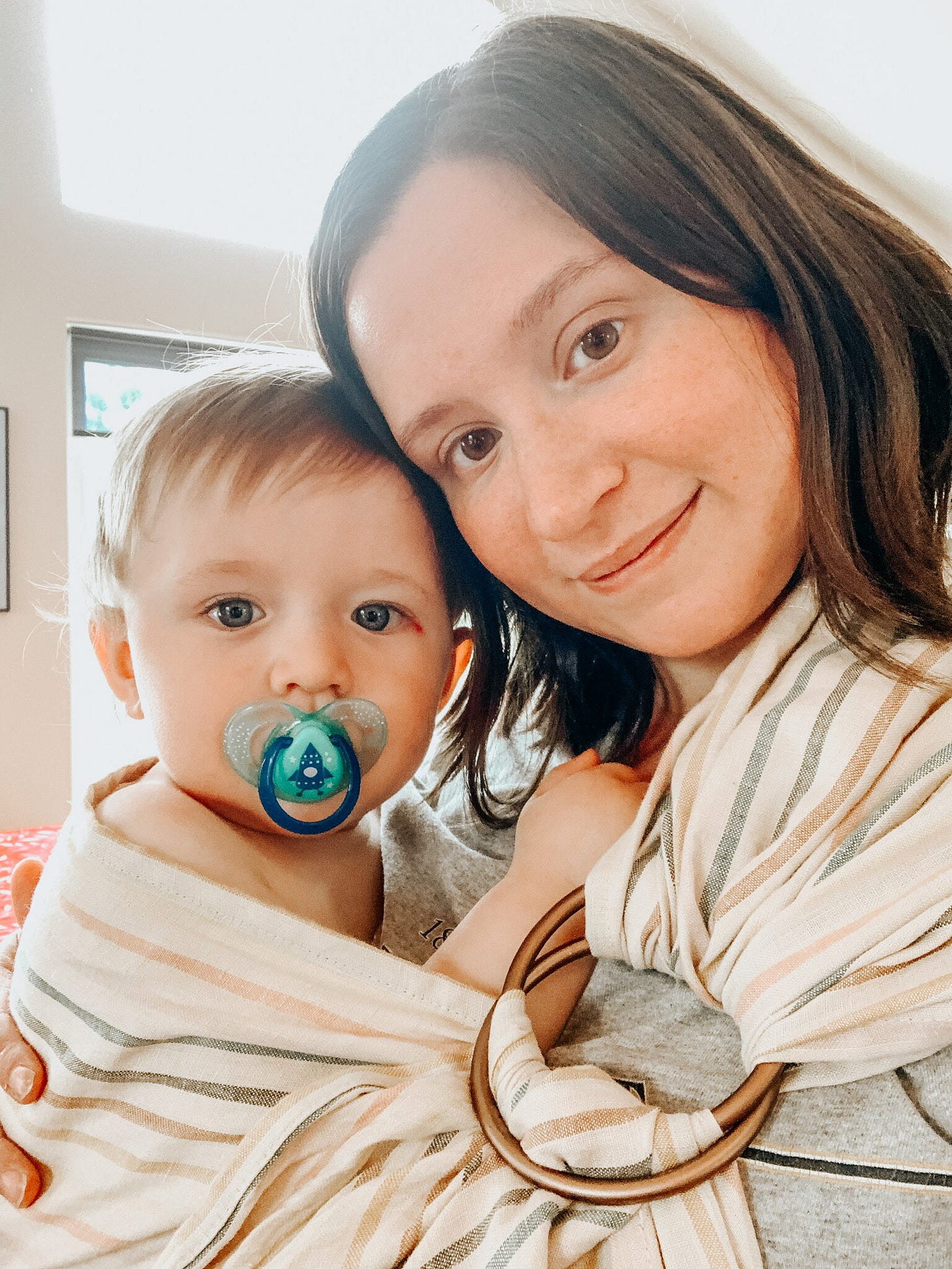 5 Affirmations for when Solo-Parenting is Hard 5 Affirmations for when Solo-Parenting is Hard