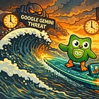 Duolingo Stock: Will History Repeat Itself?