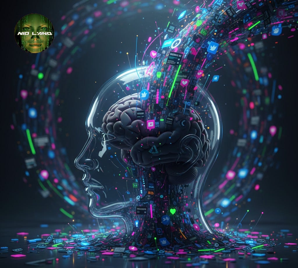 Γιατί σήμερα η Κοινωνία Επιβραβεύει τη "Συλλογική Αποχαύνωση";