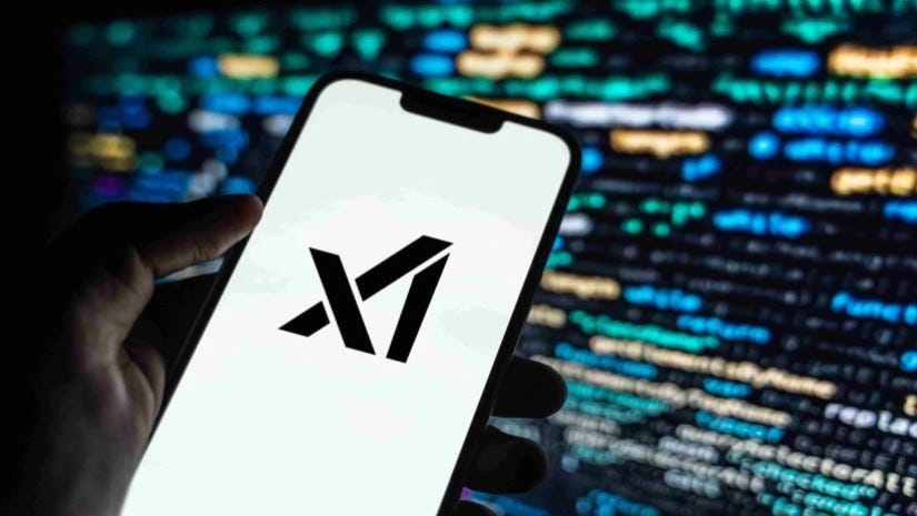 Musk's xAI raises $10 billion to compete with OpenAI and Anthropic in AI  market