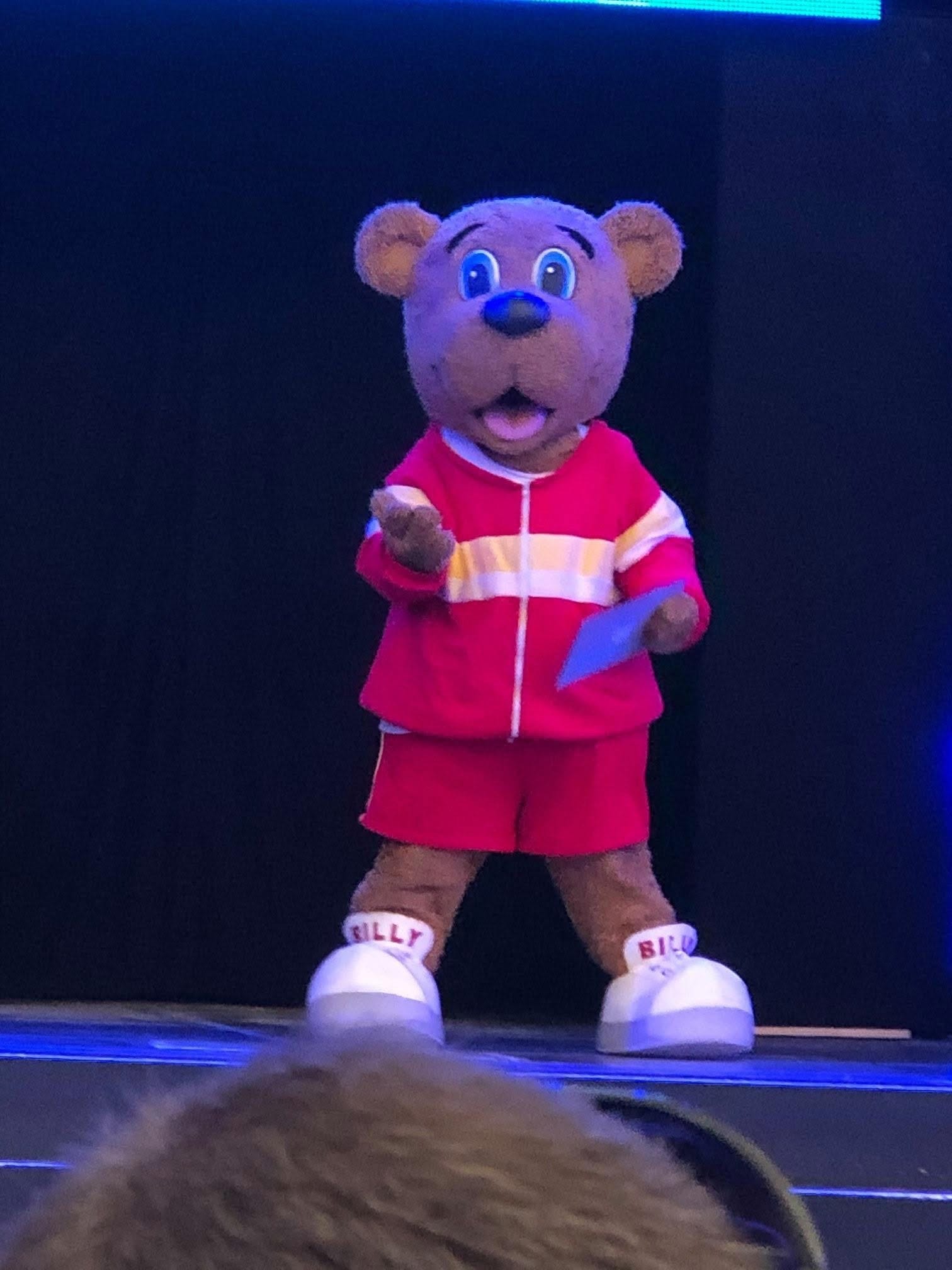 What Butlin's Teaches You About Online Business