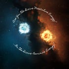 The Vibe That Binds: Divine Feminine and the Politics of Softness