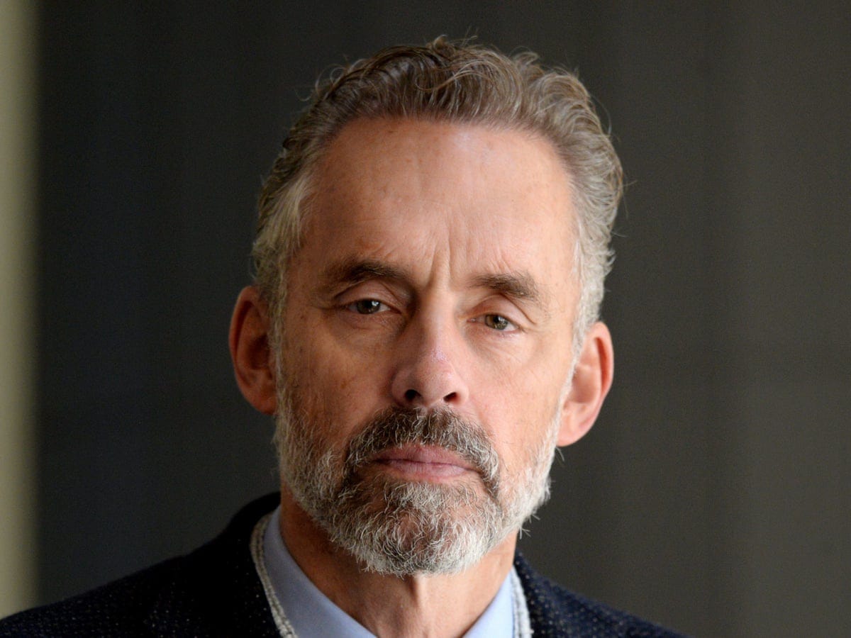 Cambridge University rescinds Jordan Peterson invitation | University of Cambridge | The Guardian Cambridge University rescinds Jordan Peterson invitation | University of Cambridge | The Guardian
