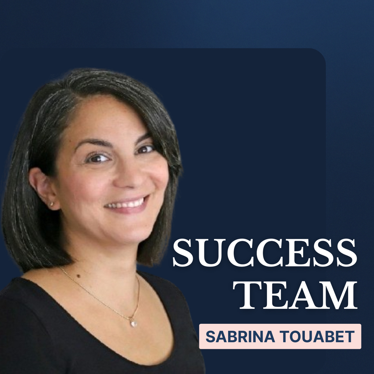 Success Team - Stratégie & Leadership