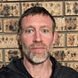 Matthew O'Neil's avatar