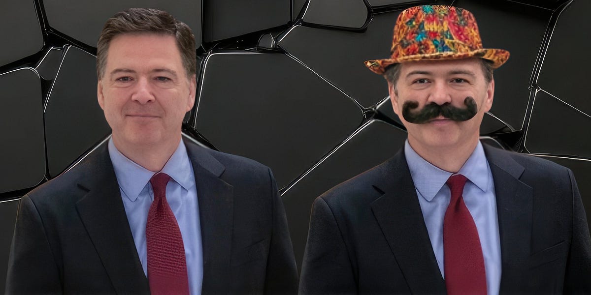 When &lsquo;Typos&rsquo; Become Coverups, Why Congress Has to Ban Protective Redaction