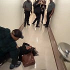 SCOOP: ICE List Identifies Agent Who Beat Woman at 26 Federal Plaza