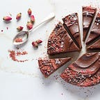 Taking the Hell out of Healthy