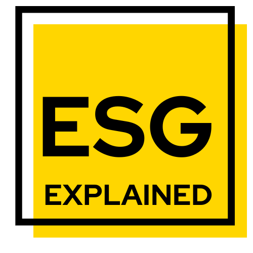 ESG Explained logo