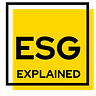 ESG Explained