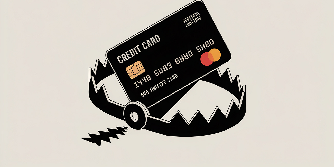 Trump’s Credit Card Cap Is a Headline, Not a Policy