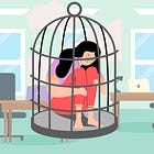 Not built for the 9-5: Why some of us will never fit in...and that's OK