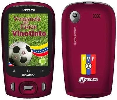 Liberar VTELCA N720 - LiberaTuMovil