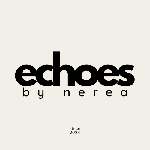 echoes by nerea