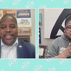 The Tea ft. Chris Jones, Arkansas Congressional Candidate