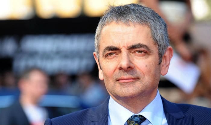 ImpelFeed - 11 Amazing facts About Rowan Atkinson aka Mr. Bean