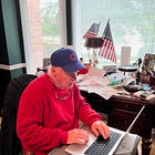 LETTERS TO BETTE: The Kremlin Star System Lost a Star and the System is Shook by Martin Sheil