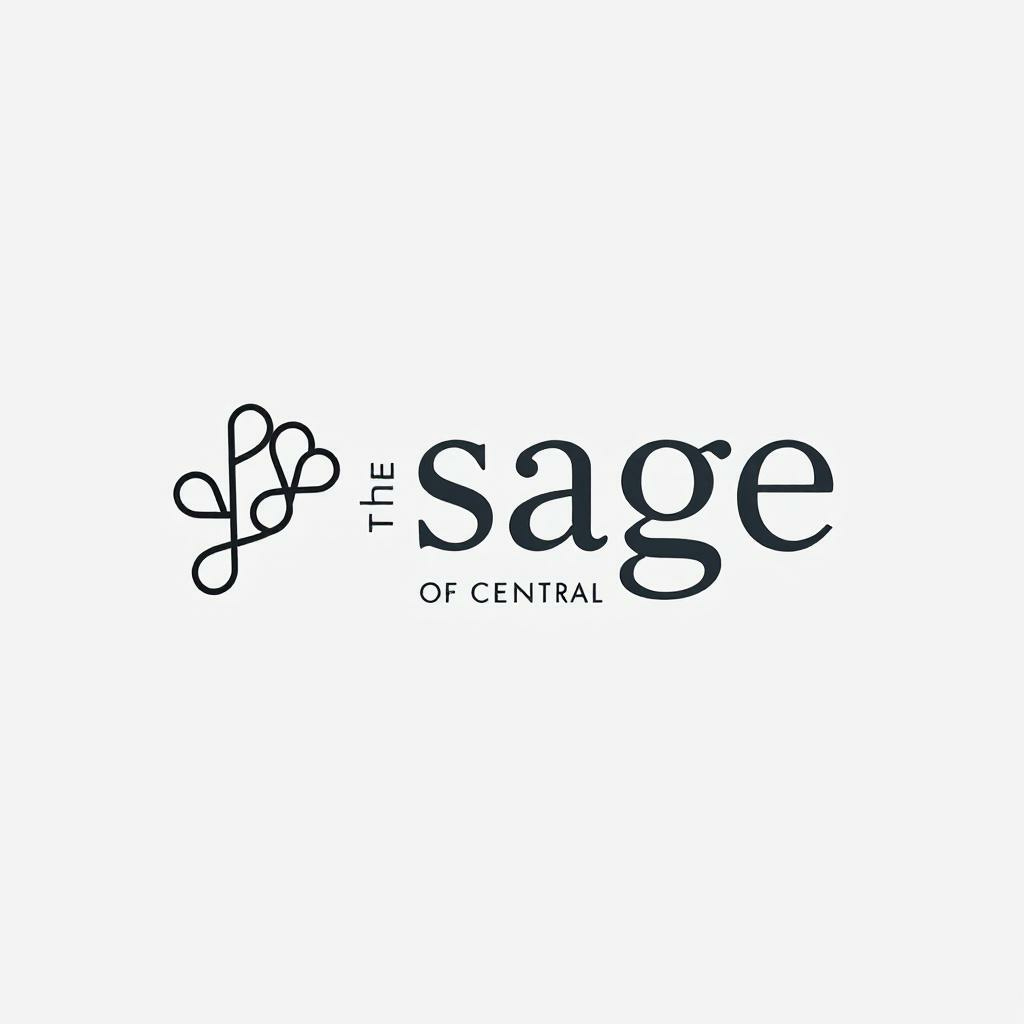 Sage of Central Street