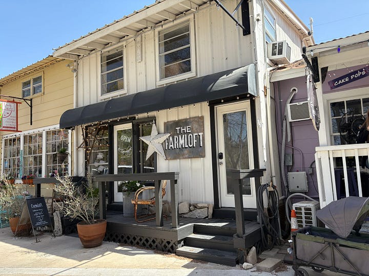 Wimberley, Texas Photos