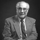 John J. Gumperz and the small signals that steer meaning