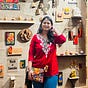 Nishtha Gupta's avatar