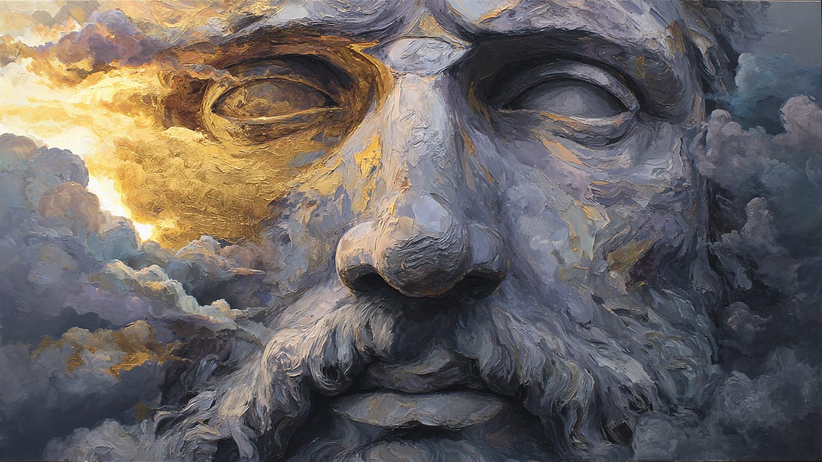 Fear (it&rsquo;s long)