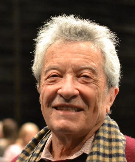 Gerald Rafshoon, Producer - Theatrical Index, Broadway, Off Broadway,  Touring, Productions