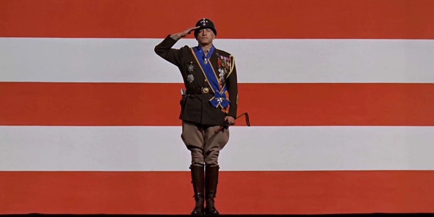 10 Incredible Battle Speeches From War Movies That We Cannot Forget