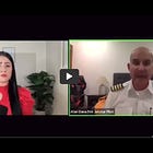 The Elites Do NOT Want Vaccinated Pilots