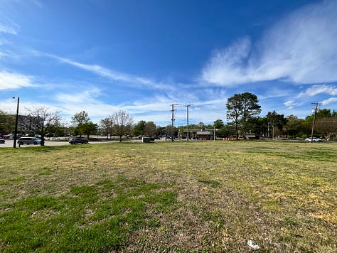 1223 / 1233 Richmond Road