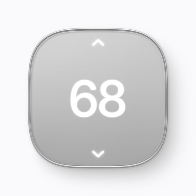 Schneider Electric’s new Smart Thermostat for Apple Home Collection works with a broad range of HVAC systems and ensures the home is always at the right temperature without any manual scheduling.