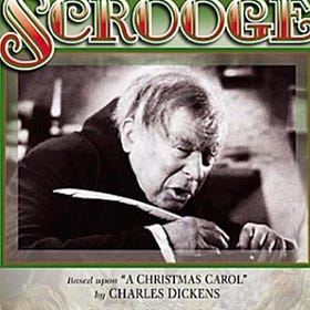“Scrooge” (1913) (aka “Old Scrooge”)