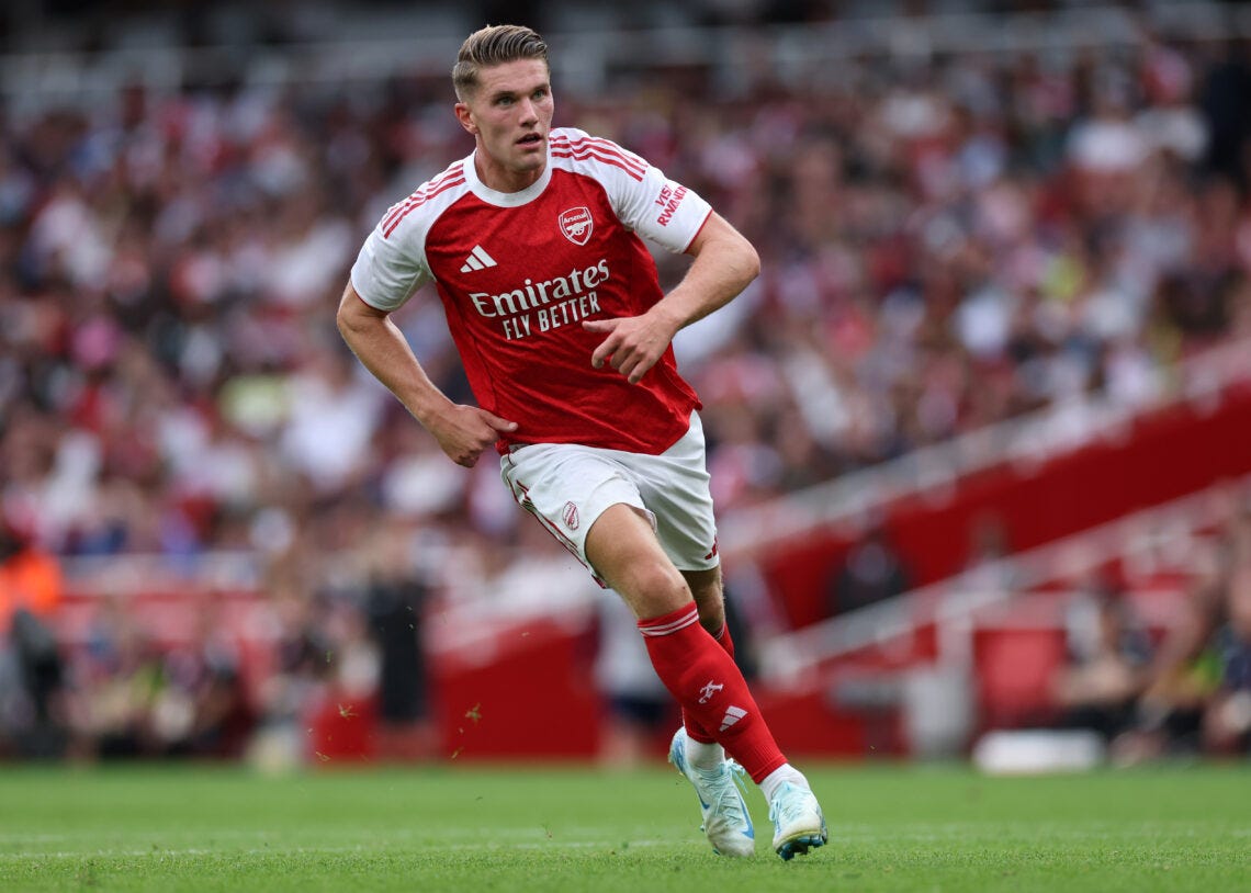 Sporting withheld Gyokeres' wages as he tried to force Arsenal move