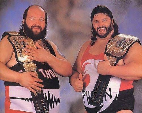 WWF