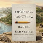 Thinking, Fast and Slow... Again.