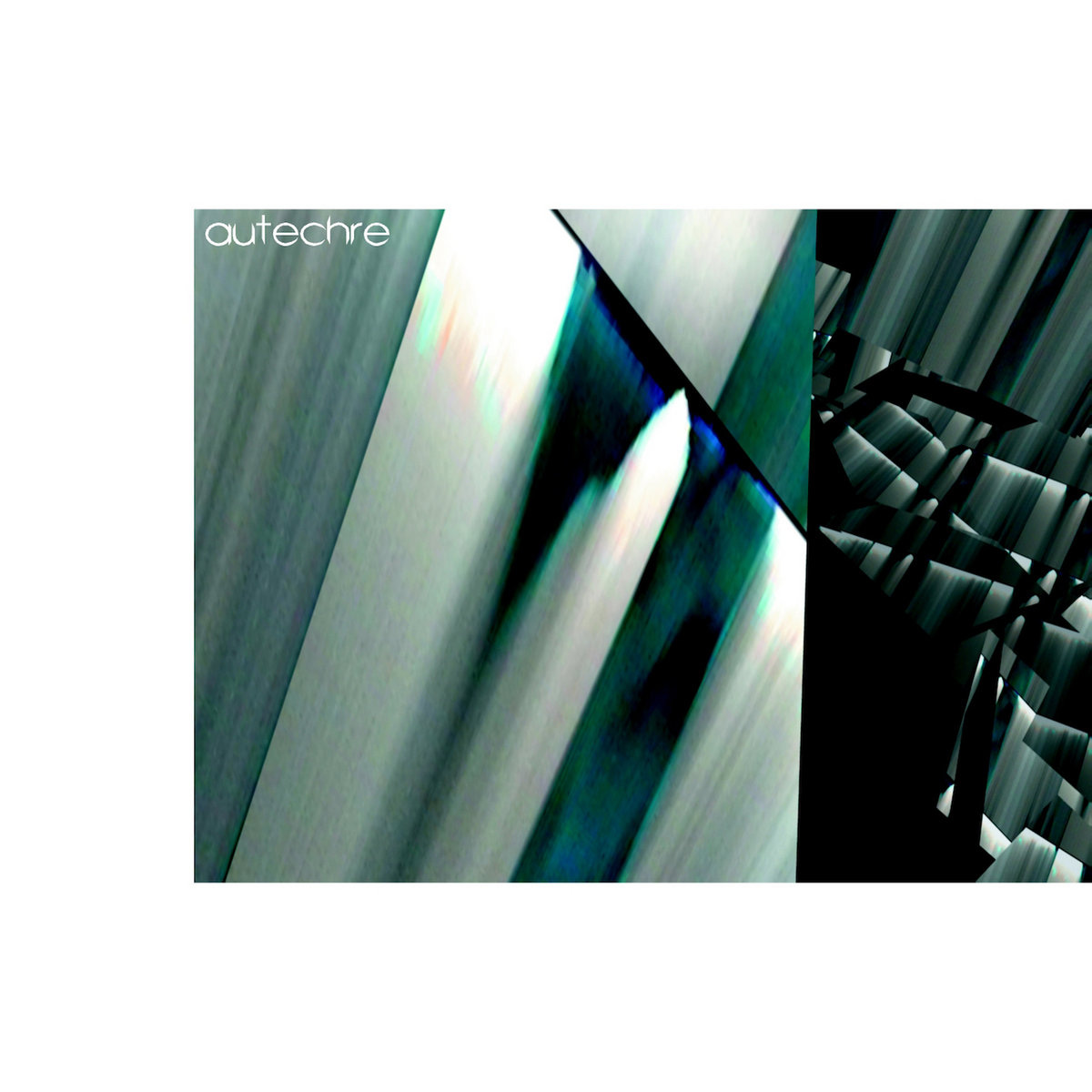Confield | Autechre Confield | Autechre