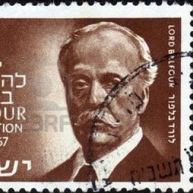 1. Notes on what this Anti-Semitism Thread is about?