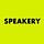 SPEAKERY NOTES