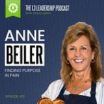 Doug Smith: Leader Under Construction