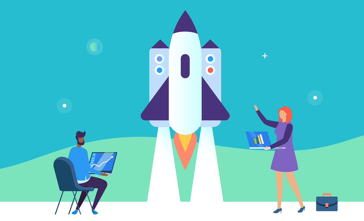 How to Start a Business with No Money | Bootstrapping Guide