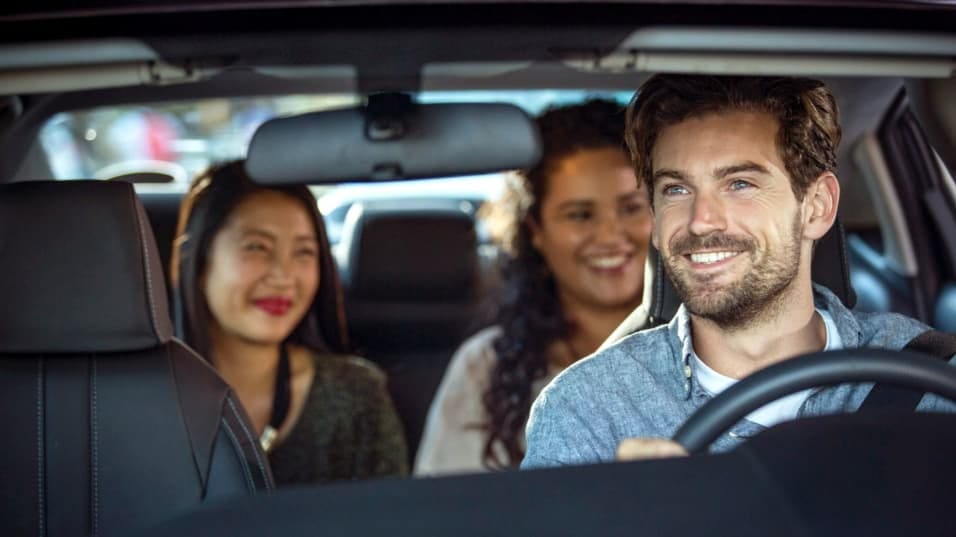Become a Rideshare Driver in Your City | Uber Become a Rideshare Driver in Your City | Uber