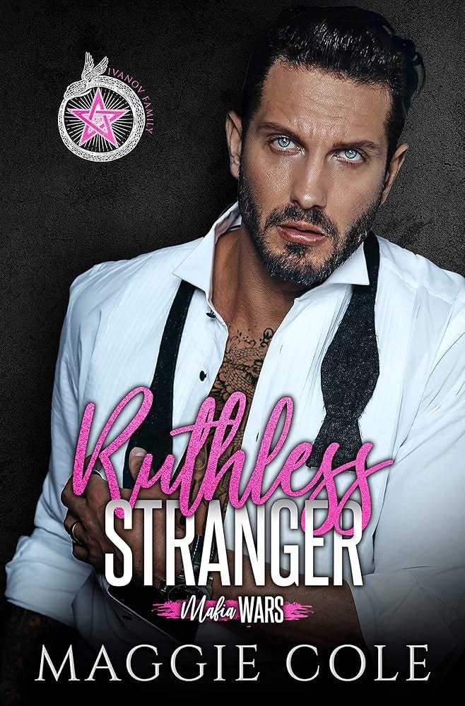 Ruthless Stranger: Strangers to Lovers One Night Dark Mafia Romance (Mafia  Wars Book 1) See more