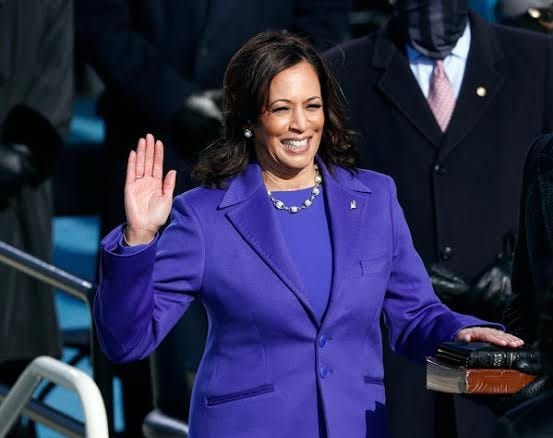 She Won: Florida Used a Fake County Vote Bank in the 2024 Election