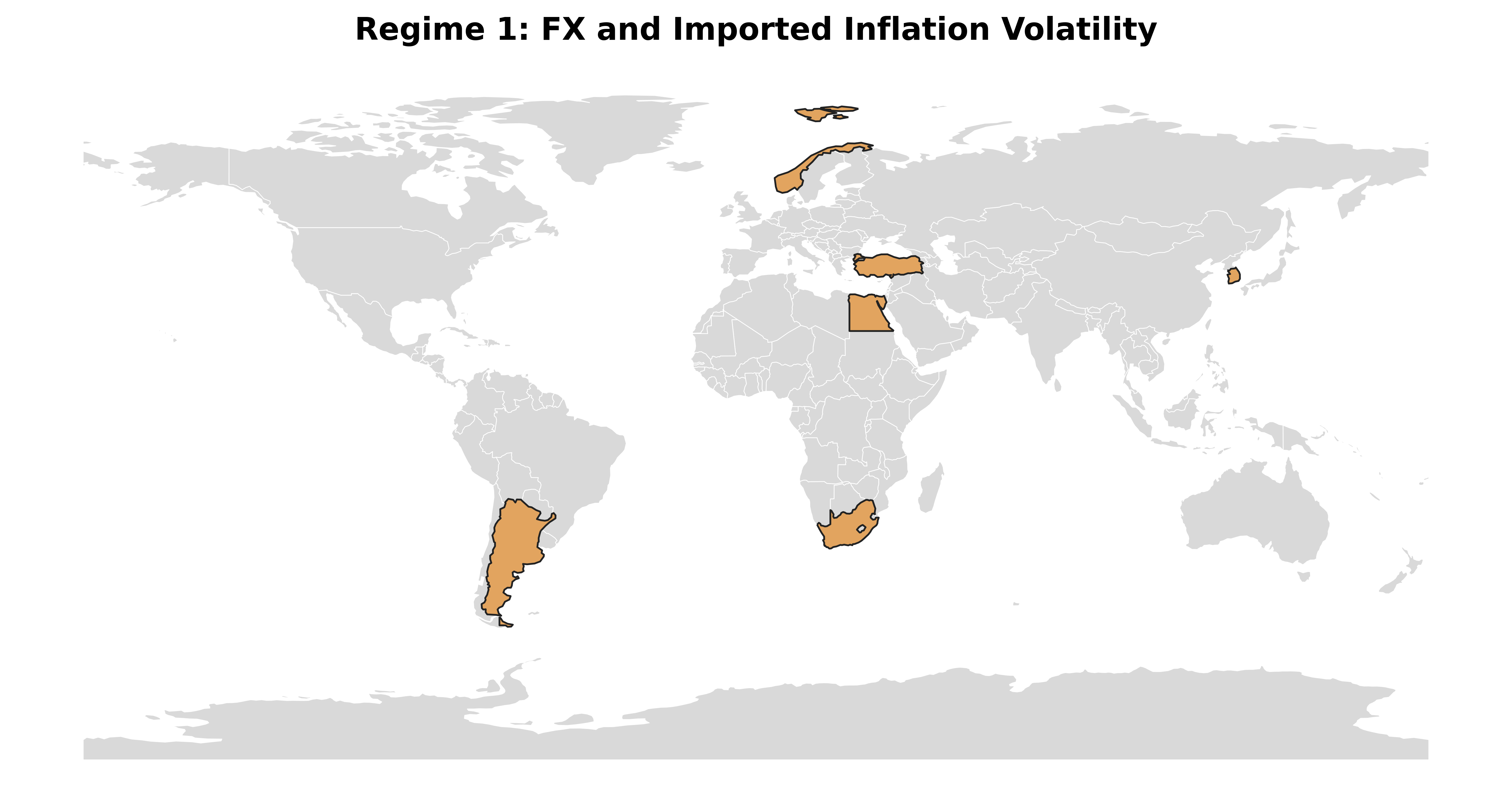 Inflation Outlook 2026: New Year, New Inflation Regime?