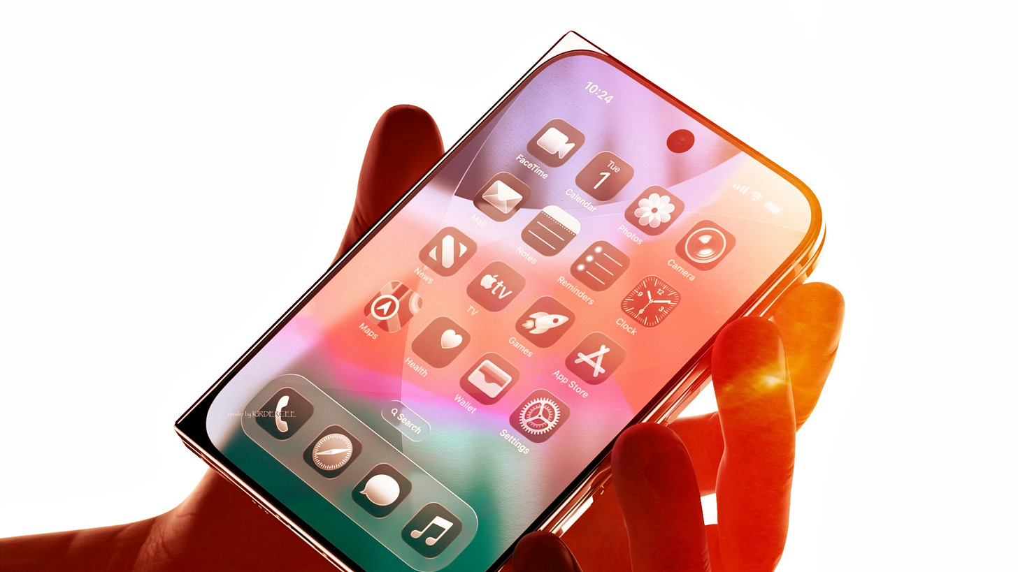 iPhone Ultra release date iPhone Ultra release date