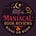 Maniacal Book Reviews's avatar