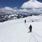 Home Base with Jeff Warren